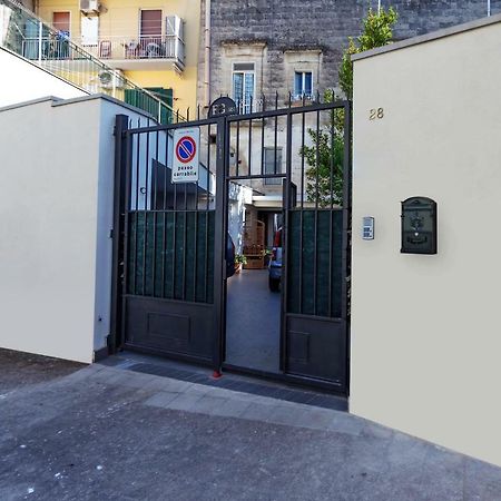 L'Alloro Casa Vacanza 马泰拉 外观 照片