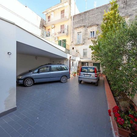 L'Alloro Casa Vacanza 马泰拉 外观 照片