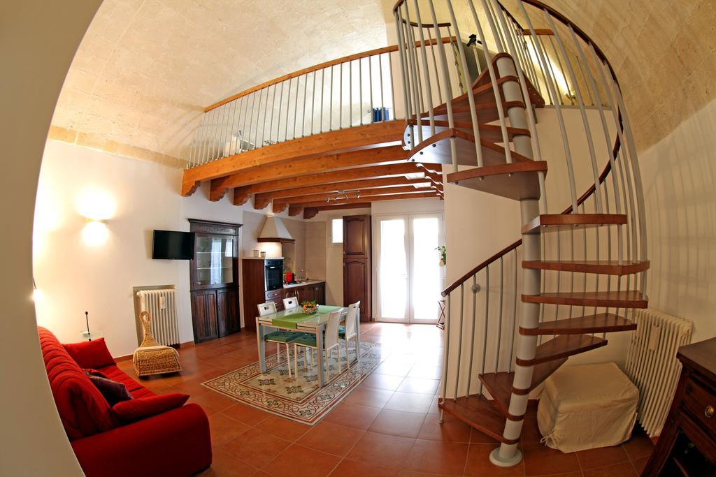 L'Alloro Casa Vacanza 马泰拉 客房 照片