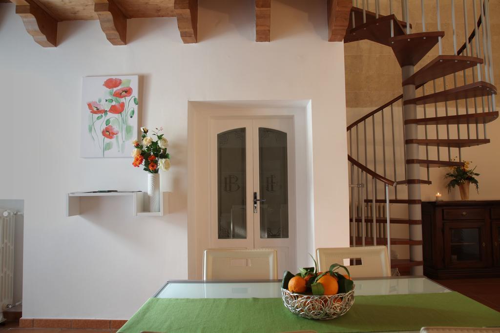 L'Alloro Casa Vacanza 马泰拉 客房 照片