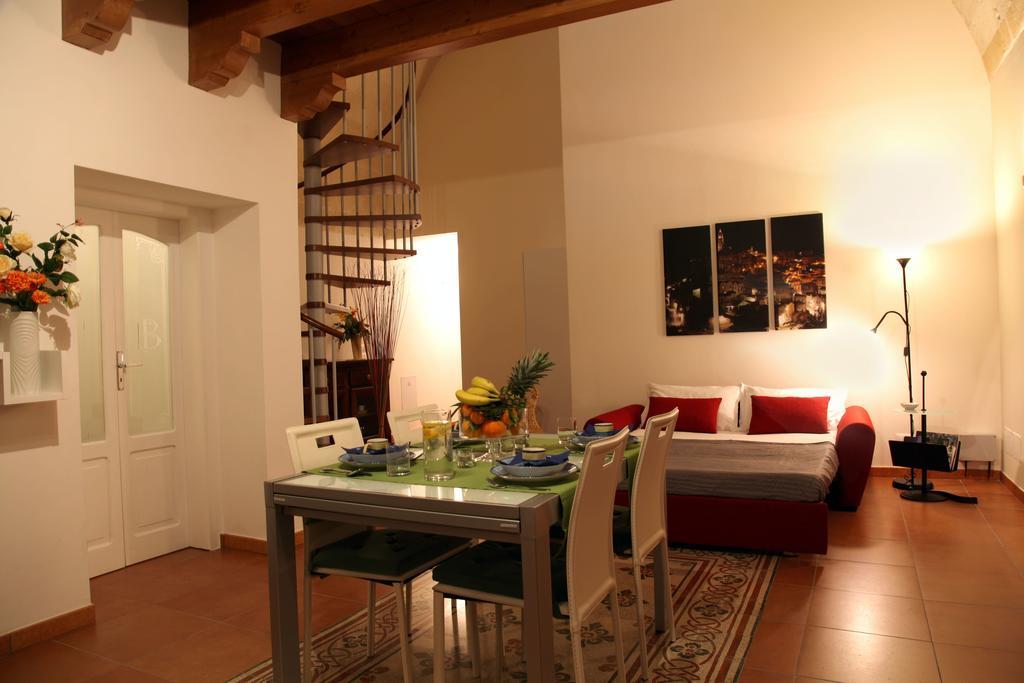 L'Alloro Casa Vacanza 马泰拉 外观 照片