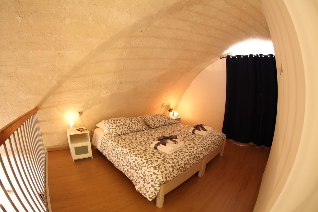 L'Alloro Casa Vacanza 马泰拉 外观 照片