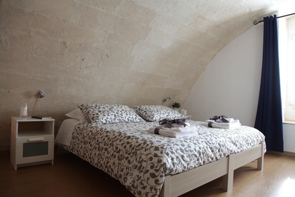 L'Alloro Casa Vacanza 马泰拉 外观 照片