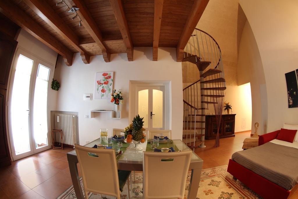 L'Alloro Casa Vacanza 马泰拉 外观 照片
