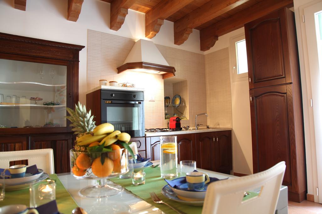 L'Alloro Casa Vacanza 马泰拉 客房 照片