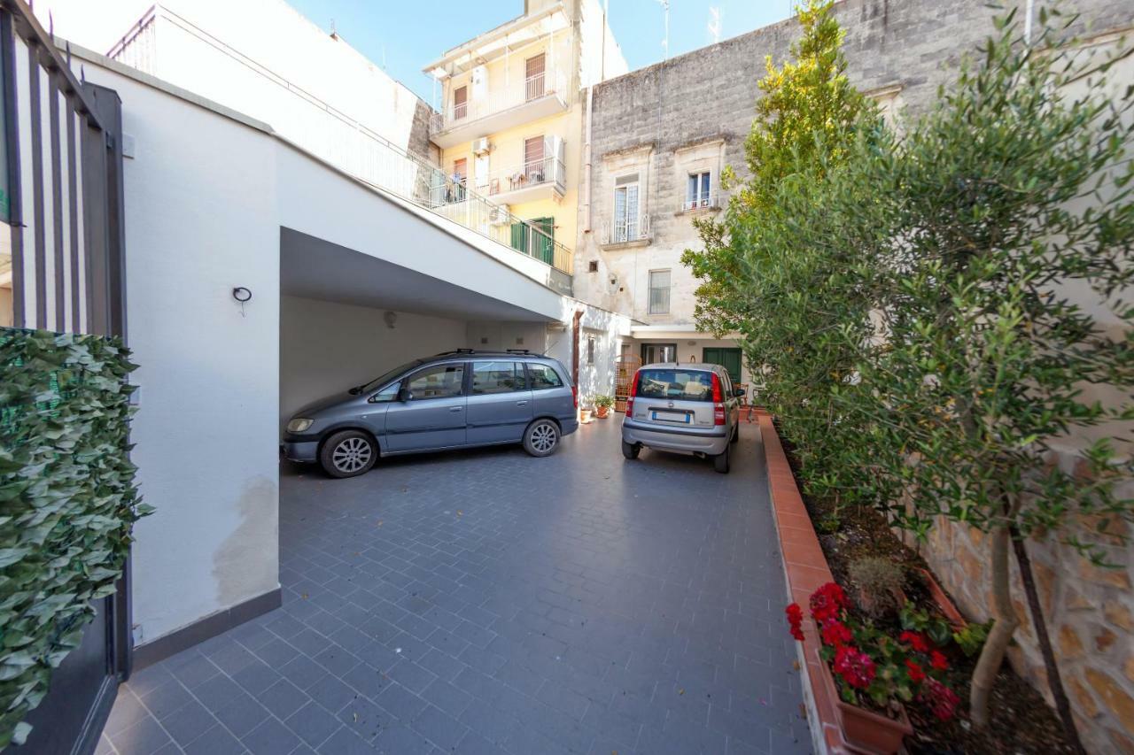L'Alloro Casa Vacanza 马泰拉 外观 照片
